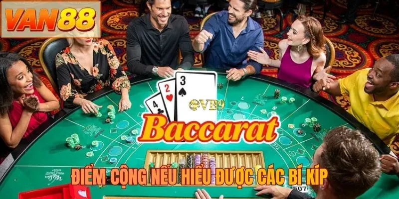 Điểm cộng nếu hiểu được các bí kíp
