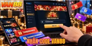 Nhận code VAN88