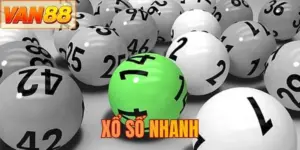 Xổ số nhanh