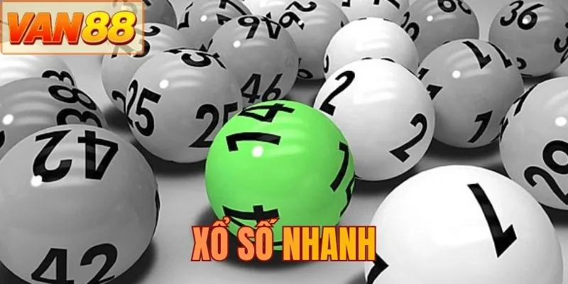 Xổ số nhanh